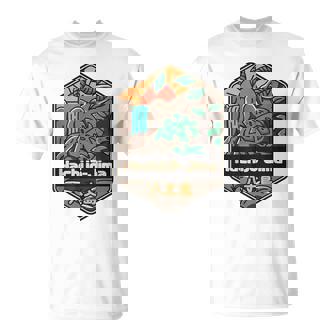 八丈島 日本の島 日本 Tシャツ - Kawaiitshirt