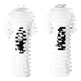 公式反共産主義 チェ・ゲバラ ラウシー・コミュニスト 長袖tシャツ Tシャツ - Kawaiitshirt