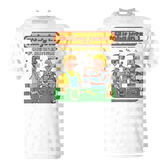 初心者向けツイストジョイント 大麻マリファナ 長袖tシャツ Tシャツ - Kawaiitshirt