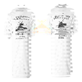 北海道 札幌 北海道神宮 神道 視覚 手描き Tシャツ - Kawaiitshirt