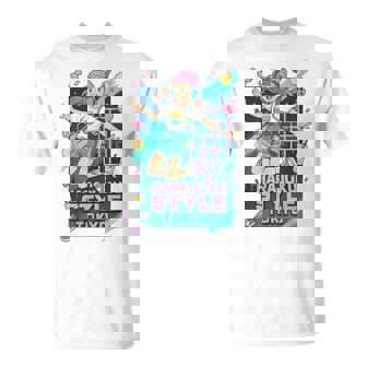 原宿ストリート 東京 Tシャツ - Kawaiitshirt