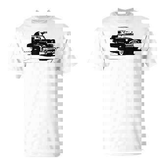 古い車 ヴィンテージ Tシャツ - Kawaiitshirt