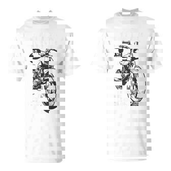 古希祝い バイク好き 車好き 父 男性 女性 クラシックバイク 70歳 I'm Not Old I'm Classic Tシャツ - Kawaiitshirt