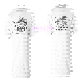 古希祝い 釣り好き お魚好き 男性 女性人気 父の日 70歳 誕生日 おしゃれ Tシャツ - Kawaiitshirt