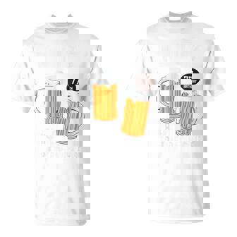 喜寿祝い ビール好き 酒好き 父 母 男性 女性 77歳お祝い Cheers To Embracing Life Tシャツ - Kawaiitshirt