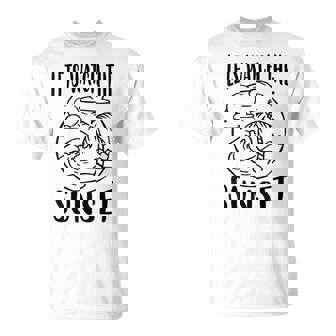 夕日を眺めてみよう Tシャツ - Kawaiitshirt