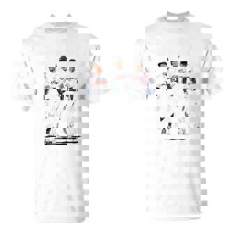 大谷、ベッツ、フリーマン Tシャツ - Kawaiitshirt