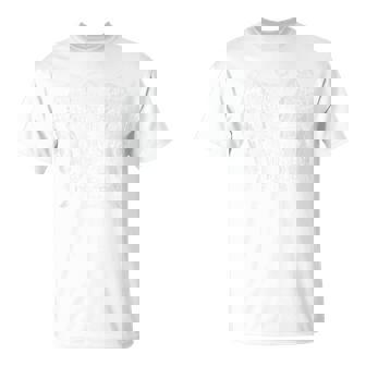 天使の翼 聖書の詩 キリスト教の美的バックプリント Tシャツ - Kawaiitshirt