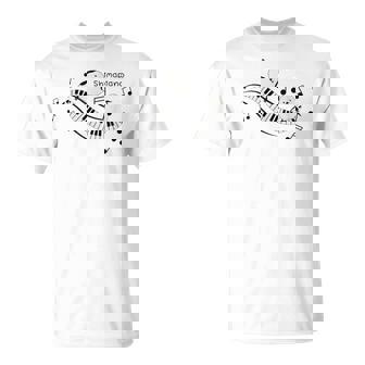 小鳥の歌声 Tシャツ - Kawaiitshirt