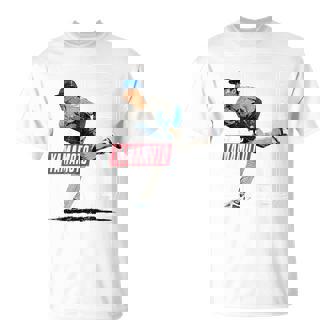 山本由伸 Tシャツ - Kawaiitshirt