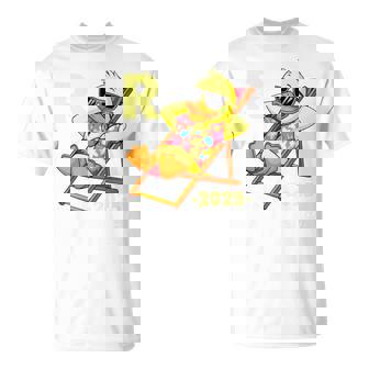 年金2025 伝説の年金ダック I Have Ready Retirees 長袖tシャツ Tシャツ - Kawaiitshirt