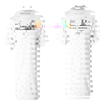 旅行 アジア 日本 名古屋 東京 日本旅行 お土産 Tシャツ - Kawaiitshirt