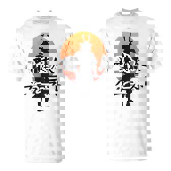 日本人ファースト Tシャツ - Kawaiitshirt