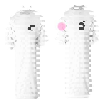 日本国旗 日本国コード Jpn スポーツゲーム アスリート 長袖tシャツ Tシャツ - Kawaiitshirt