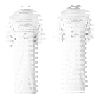 映画定格「G」タイトルスクリーンレトロvhsカスタムデザイン。 Tシャツ - Kawaiitshirt