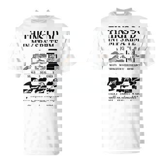 暇つぶし アザラシ 海 シーライフ かわいい 海 動物好き Tシャツ - Kawaiitshirt