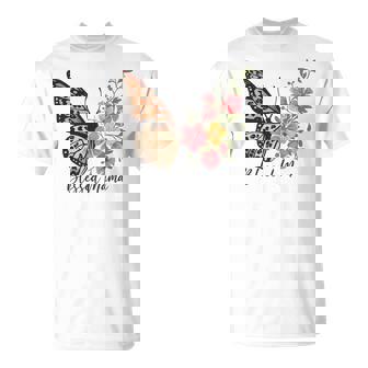 最高のママ史上最高の母の日祝福されたママ 長袖tシャツ Tシャツ - Kawaiitshirt