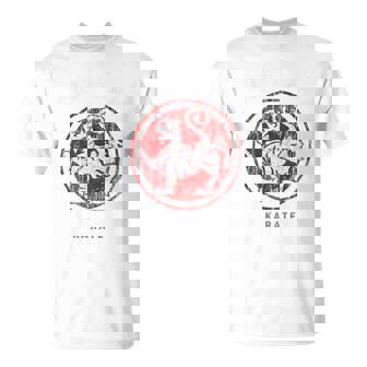 松濤館hotokan Karate 空手 Tシャツ - Kawaiitshirt