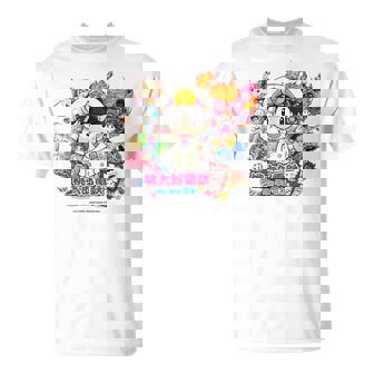 桃太郎電鉄 昭和 平成 令和も定番 Tシャツ - Kawaiitshirt