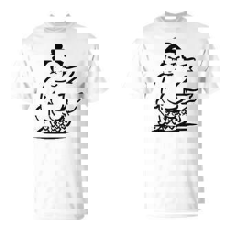 漫画 相撲 レスラー Tシャツ - Kawaiitshirt