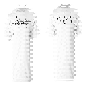 物理学の鼓動 EMc2 相対性理論 Tシャツ - Kawaiitshirt