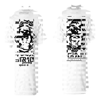 犬 メンズ レディース かわいい おもしろ いぬ イヌ しば犬 シバ犬 柴犬 芝犬 犬好き 柴犬好き Tシャツ - Kawaiitshirt