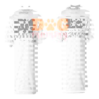 犬 ミイラ 犬 プードル シェパード ピットブル Tシャツ - Kawaiitshirt