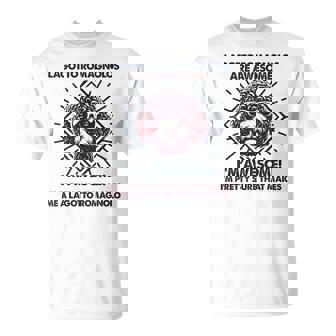 犬のお父さんはすごい-ブリード・ラゴット・ロマニョーロ・ドッグ・マム Tシャツ - Kawaiitshirt