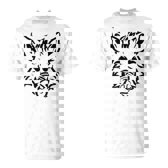 獣 小さなイノシシ 動物 かわいい シンプル ユーモア イノシシ Tシャツ - Kawaiitshirt