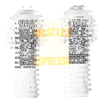 理学療法士 カフェイン 理学療法 コーヒードリンク Tシャツ - Kawaiitshirt