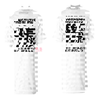 白寿祝い ９９歳 この身体９９年目 まだまだこれから 長寿祝い おもしろ 白寿 Tシャツ - Kawaiitshirt