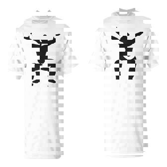 相撲力士 Tシャツ - Kawaiitshirt