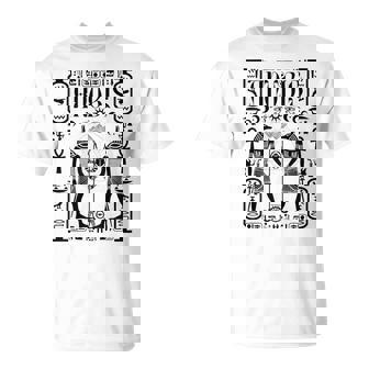 神聖幾何学科学 エジプト神アヌビス ホルスの目 Tシャツ - Kawaiitshirt