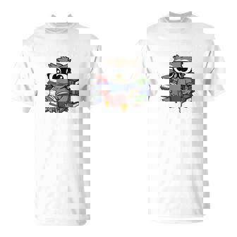 私の週末はすべて予約済みです。本を読むアパレル。 長袖tシャツ Tシャツ - Kawaiitshirt