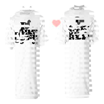 私は男の子を泣かせるのが大好き、男の子を泣かせるのは心 Tシャツ - Kawaiitshirt