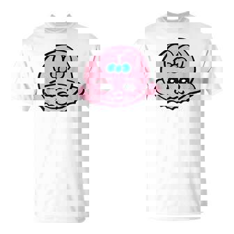 立ち往生オパンチュウサギ Tシャツ - Kawaiitshirt