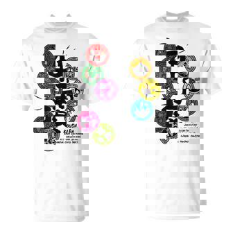 第８回甲子猿 Tシャツ - Kawaiitshirt