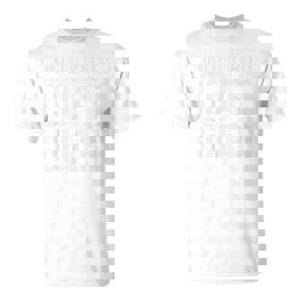 米国沿岸警備隊uscg アメリカ合衆国アンカー Tシャツ - Kawaiitshirt