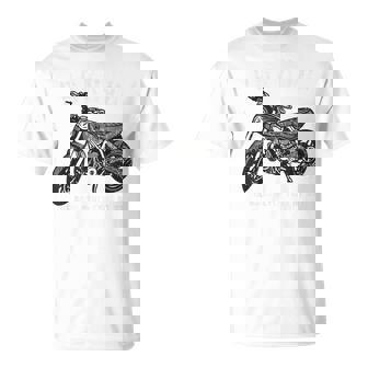 緑寿祝い バイク好き 車好き 父 男性 女性 クラシック 66歳 The Road Never Ends At 66 Tシャツ - Kawaiitshirt