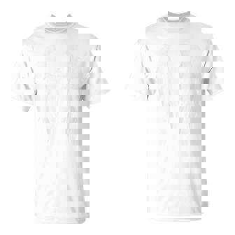 裏側の翼エンジェルウィングバックプリント Tシャツ - Kawaiitshirt