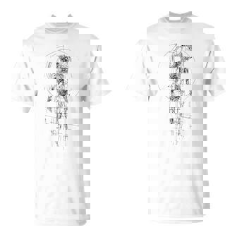 解剖学 人体 生物学 教師 学生 医学部 Tシャツ - Kawaiitshirt