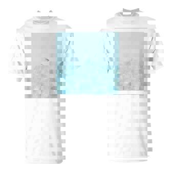 詩とメルヘン 葉祥明 おなかの赤ちゃんとお話ししようよ Tシャツ - Kawaiitshirt