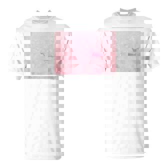 詩とメルヘン 葉祥明 私のネッシー Tシャツ - Kawaiitshirt