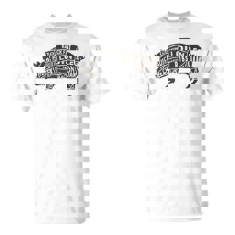 豚肉の部位 面白いtシャツ 豚 ブタ Bbq メンズ おもしろ 面白い 服 オリジナル グッズ ネタ バーベキュー ネタ Tシャツ - Kawaiitshirt