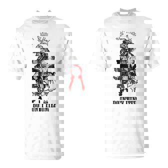 赤ずきん バウンティハンター Tシャツ - Kawaiitshirt