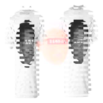 野獣先輩 114514 Iiyokoiyo 長袖tシャツ Tシャツ - Kawaiitshirt