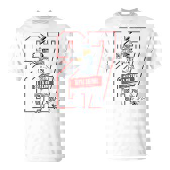 鈴木誠也 Tシャツ - Kawaiitshirt