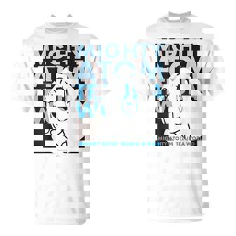 鉄腕アトム Box （アトム）Ctezuka Productions Tシャツ - Kawaiitshirt