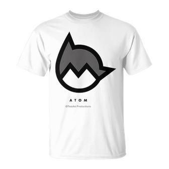 鉄腕アトム アイコン アトム Ctezuka Productions Tシャツ - Kawaiitshirt