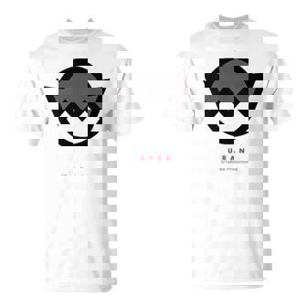 鉄腕アトム アイコン ウラン Ctezuka Productions Tシャツ - Kawaiitshirt